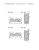 SEMICONDUCTOR DEVICE AND METHOD FOR MANUFACTURING THE SAME diagram and image