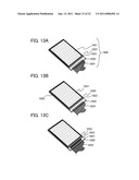 SEMICONDUCTOR DEVICE AND METHOD FOR MANUFACTURING THE SAME diagram and image