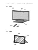 SEMICONDUCTOR DEVICE AND METHOD FOR MANUFACTURING THE SAME diagram and image