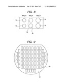 SEMICONDUCTOR APPARATUS MANUFACTURING METHOD AND SEMICONDUCTOR APPARATUS diagram and image