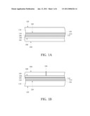 LIGHT-EMITTING DIODE STRUCTURE AND METHOD FOR MANUFACTURING THE SAME diagram and image