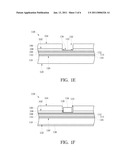 LIGHT-EMITTING DIODE STRUCTURE AND METHOD FOR MANUFACTURING THE SAME diagram and image