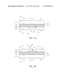 LIGHT-EMITTING DIODE STRUCTURE AND METHOD FOR MANUFACTURING THE SAME diagram and image