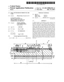 IGBT AND METHOD OF PRODUCING THE SAME diagram and image