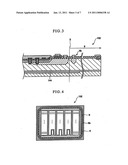 IGBT AND METHOD OF PRODUCING THE SAME diagram and image