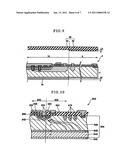 IGBT AND METHOD OF PRODUCING THE SAME diagram and image