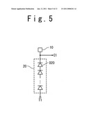 ESD PROTECTION ELEMENT diagram and image