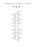 ESD PROTECTION ELEMENT diagram and image