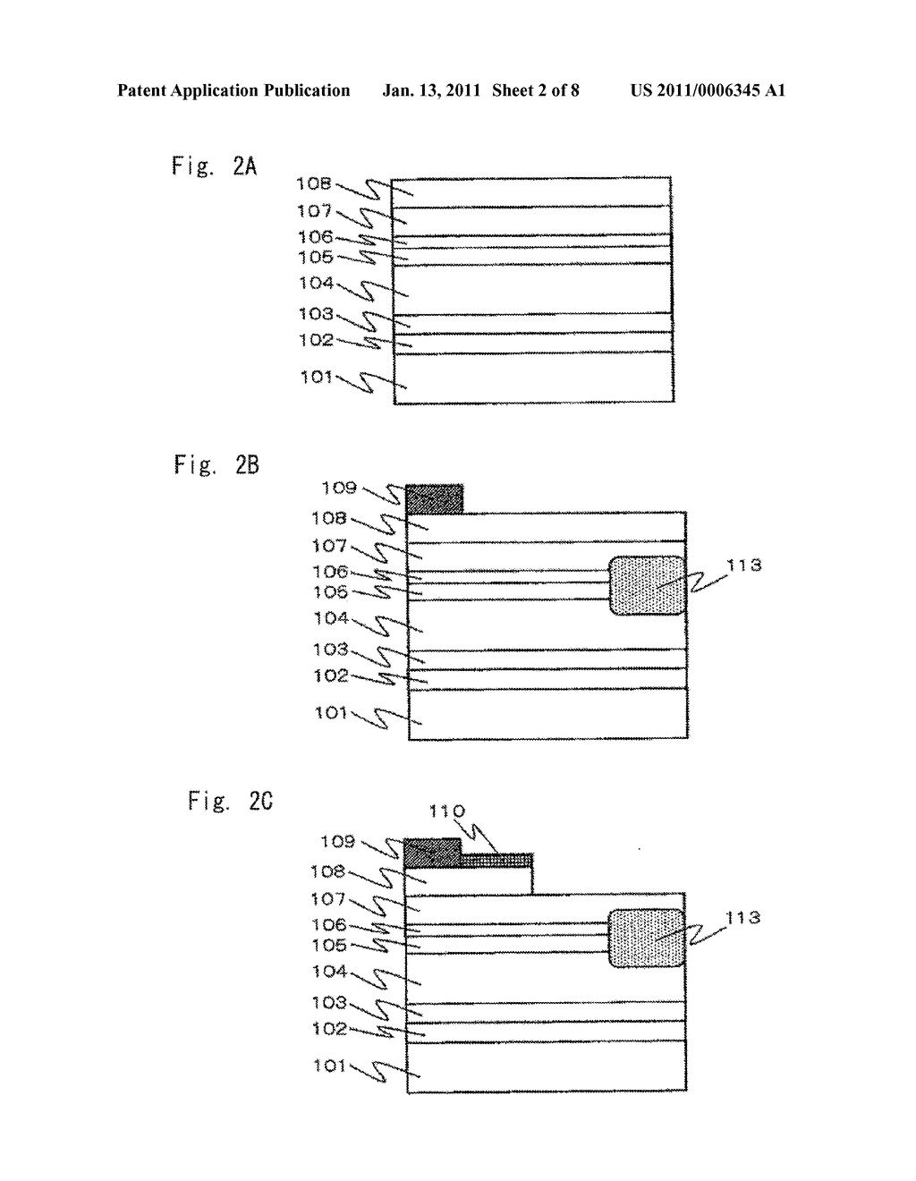 FIELD EFFECT TRANSISTOR AND METHOD OF MANUFACTURING THE SAME - diagram, schematic, and image 03