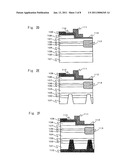 FIELD EFFECT TRANSISTOR AND METHOD OF MANUFACTURING THE SAME diagram and image