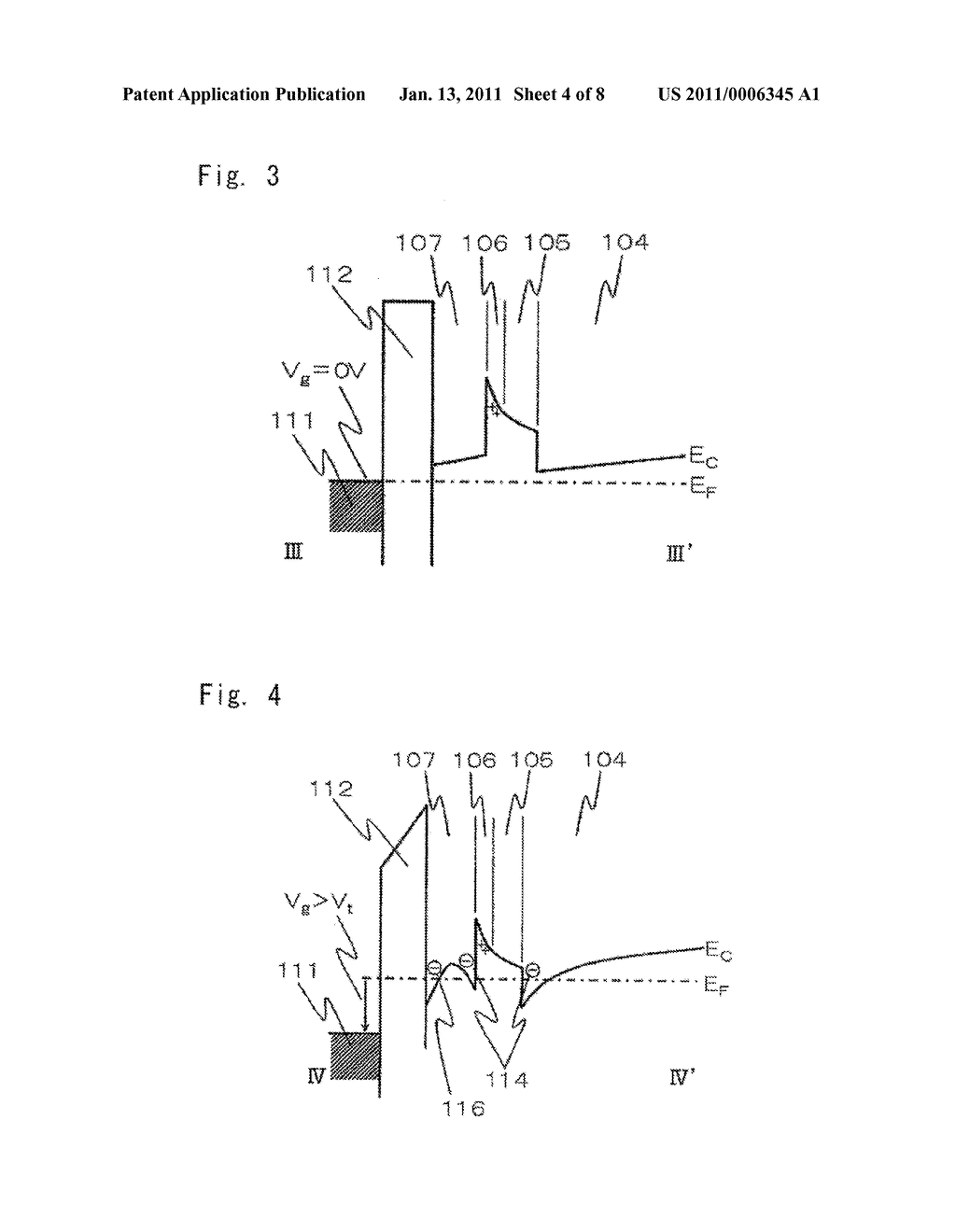 FIELD EFFECT TRANSISTOR AND METHOD OF MANUFACTURING THE SAME - diagram, schematic, and image 05