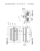 FIELD EFFECT TRANSISTOR HAVING CHANNEL SILICON GERMANIUM diagram and image