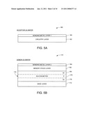 Patterning Embedded Control Lines for Vertically Stacked Semiconductor Elements diagram and image