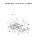 THREE-DIMENSIONAL STRUCTURE AND ITS MANUFACTURING METHOD diagram and image