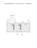 THREE-DIMENSIONAL STRUCTURE AND ITS MANUFACTURING METHOD diagram and image