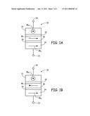 MAGNETIC STACK HAVING REFERENCE LAYERS WITH ORTHOGONAL MAGNETIZATION ORIENTATION DIRECTIONS diagram and image