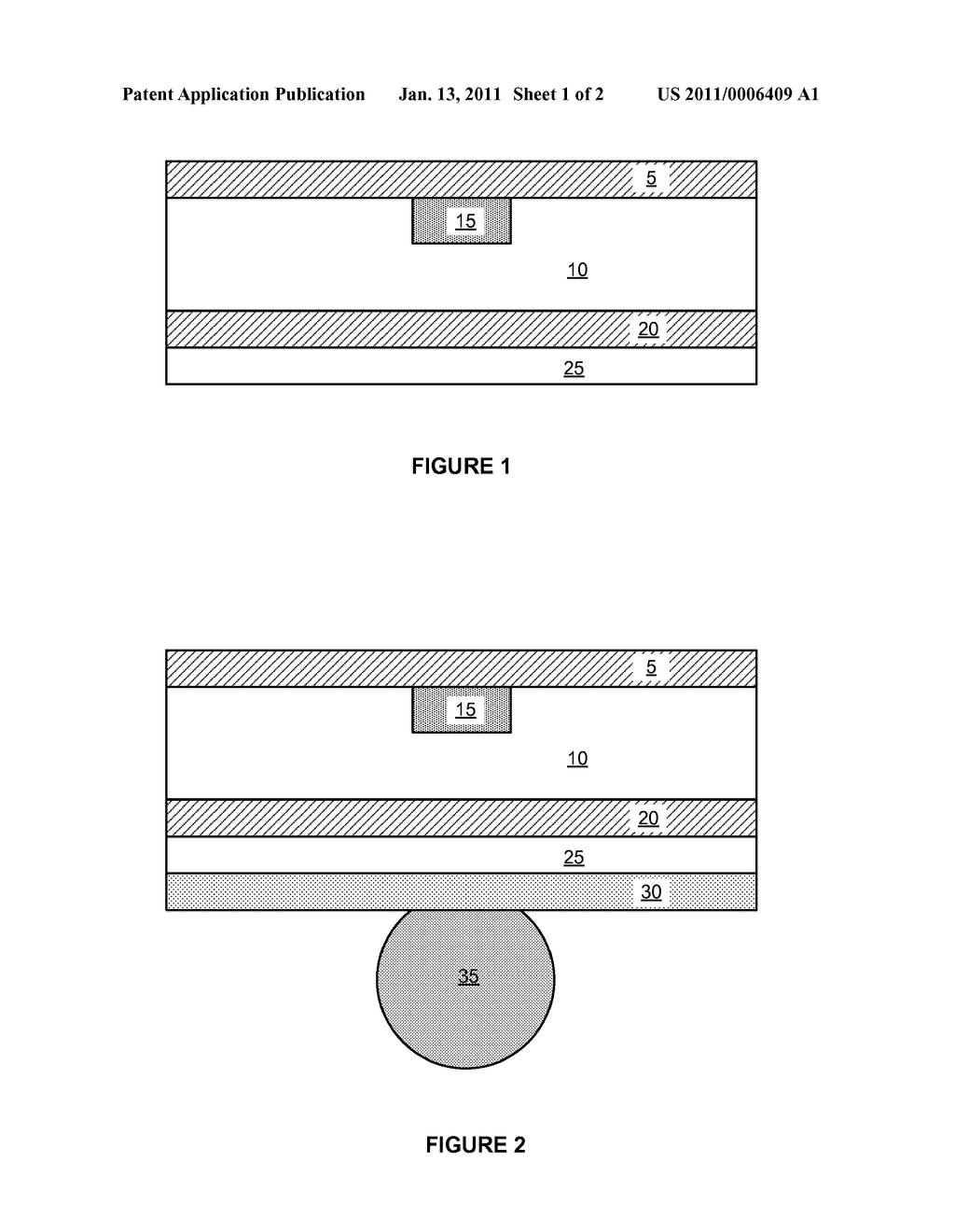 NICKEL-TITANUM CONTACT LAYERS IN SEMICONDUCTOR DEVICES - diagram, schematic, and image 02