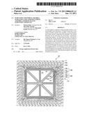 Semiconductor wiring assembly, semiconductor composite wiring assembly, and resin-sealed semiconductor device diagram and image