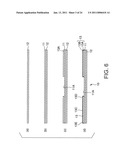 Semiconductor wiring assembly, semiconductor composite wiring assembly, and resin-sealed semiconductor device diagram and image