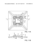 Semiconductor wiring assembly, semiconductor composite wiring assembly, and resin-sealed semiconductor device diagram and image