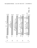 Semiconductor wiring assembly, semiconductor composite wiring assembly, and resin-sealed semiconductor device diagram and image