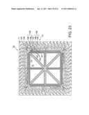 Semiconductor wiring assembly, semiconductor composite wiring assembly, and resin-sealed semiconductor device diagram and image