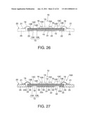 Semiconductor wiring assembly, semiconductor composite wiring assembly, and resin-sealed semiconductor device diagram and image