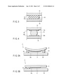 ELECTRONIC DEVICE AND METHOD FOR MANUFACTURING ELECTRONIC DEVICE diagram and image