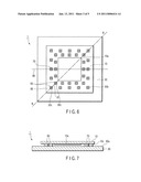 ELECTRONIC DEVICE AND METHOD FOR MANUFACTURING ELECTRONIC DEVICE diagram and image