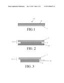 FILM FOR USE IN MANUFACTURING SEMICONDUCTOR DEVICE, METHOD FOR PRODUCING SEMICONDUCTOR DEVICE AND SEMICONDUCTOR DEVICE diagram and image