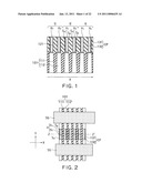 SEMICONDUCTOR DEVICE AND METHOD OF MANUFACTURING THE SAME diagram and image