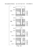 SEMICONDUCTOR DEVICE AND METHOD OF MANUFACTURING THE SAME diagram and image