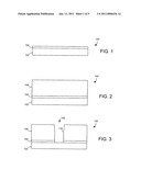 Conductive Via Plug Formation diagram and image