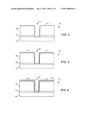 Conductive Via Plug Formation diagram and image