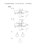 SEMICONDUCTOR DEVICE, BASIC CELL, AND SEMICONDUCTOR INTEGRATED CIRCUIT DEVICE diagram and image