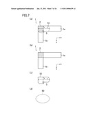 SEMICONDUCTOR DEVICE, BASIC CELL, AND SEMICONDUCTOR INTEGRATED CIRCUIT DEVICE diagram and image