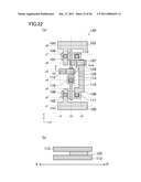 SEMICONDUCTOR DEVICE, BASIC CELL, AND SEMICONDUCTOR INTEGRATED CIRCUIT DEVICE diagram and image