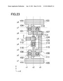 SEMICONDUCTOR DEVICE, BASIC CELL, AND SEMICONDUCTOR INTEGRATED CIRCUIT DEVICE diagram and image