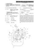 FUEL SUPPLY DEVICE FOR ENGINE diagram and image