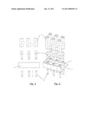 Method for Producing a Condenser diagram and image