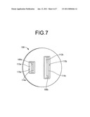 FLUID-FILLED TYPE VIBRATION DAMPING DEVICE diagram and image