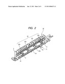 SHEET-CONVEYING APPARATUS AND IMAGE-READING APPARATUS diagram and image