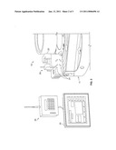 CHUCK WITH JAW FOR WORKPIECE HAVING CONSTANT HOLDING FORCE diagram and image