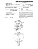 SELF-GUIDED AIR SPRING ASSEMBLY diagram and image