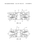 Steering Column Assembly Comprising A Mounting Capsule diagram and image