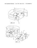 Steering Column Assembly Comprising A Mounting Capsule diagram and image