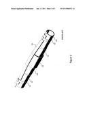 Protective Cable Cover diagram and image