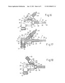 Line Connector for Media Lines and Ready-Made Media Line With at Least One Such Line Connector diagram and image