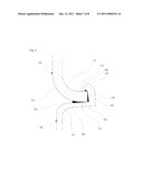 BINDING PIPE BODY AND BINDING METHOD OF PIPE BODY USED OF BRAZING diagram and image