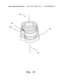 Pitch control arrangement for wind turbine diagram and image